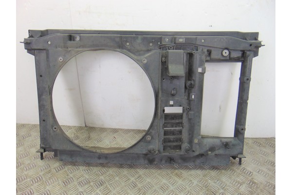 Panel frontal, Citroen C4 Picasso Exclusive 2011