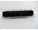 Centralita motor uce, Audi A4 Berlina (B5) 2.4 2000, 3B0907552