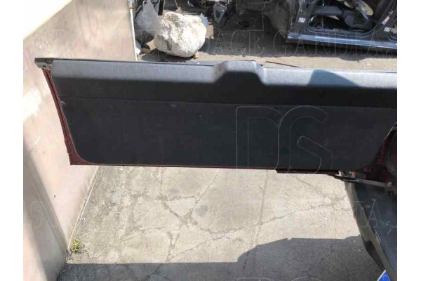 Opel Frontera a Básico 1997 para piezas | Desguace Gandia SL
