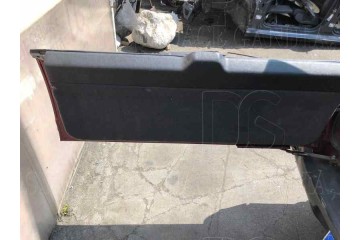 Opel Frontera a Básico 1997 para piezas | Desguace Gandia SL