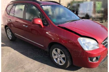 Kia Carens (UN) Active 2008 para piezas | Desguace Gandia SL