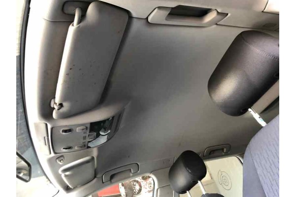 Audi A4 Avant (8E) 2.0 TDI 2005 para piezas | Desguace Gandia SL