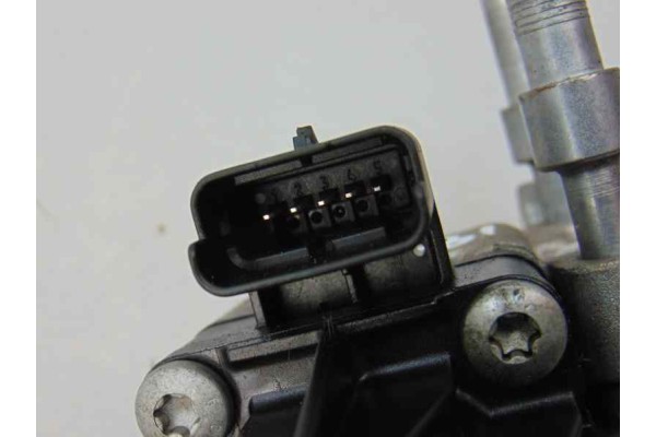 9813064280 VALVULA EGR CITROEN BERLINGO COMBI Feel M 9813064280 186535 CITROEN - 1