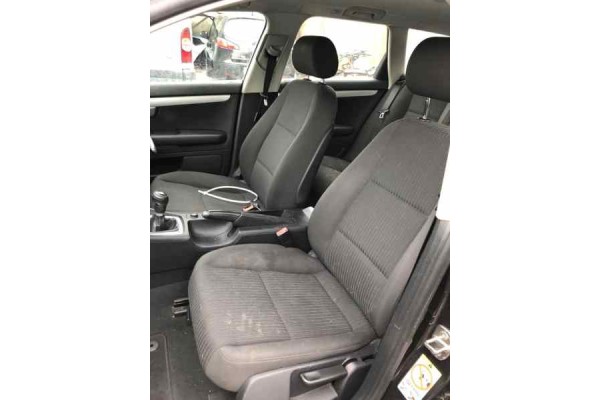 Audi A4 Avant (8E) 2.0 TDI (DPF) 2008 para piezas | Desguace Gandia SL
