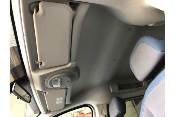 Citroën Berlingo 1.6 HDI 92 Multispace 2009 para piezas | Desguace Gandia SL