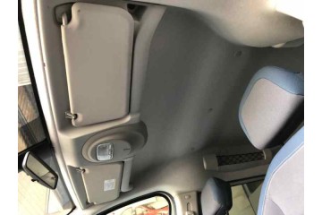 Citroën Berlingo 1.6 HDI 92 Multispace 2009 para piezas | Desguace Gandia SL