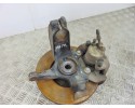 Mangueta delantera izquierda, Ford C-max (CB3)(2007) Ambiente 2009, 3M51-3K171