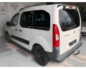 Citroën Berlingo Combi SX Multispace 2009 para piezas | Desguace Gandia SL