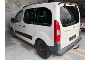 Citroën Berlingo Combi SX Multispace 2009 para piezas | Desguace Gandia SL