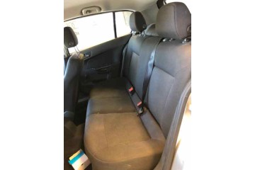 Opel Astra H Berlina Essentia 2005 para piezas | Desguace Gandia SL