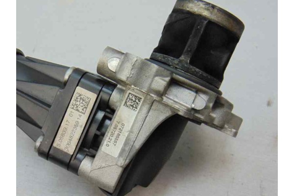 9813064280 VALVULA EGR CITROEN BERLINGO COMBI Feel M 9813064280 186535 CITROEN - 2