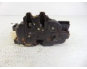 Cerradura puerta trasera izquierda, Hyundai Santa Fe (Cm) 2.2 CRDi Comfort 4X4 2006, 81410-2B000