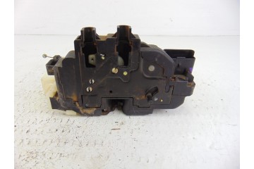 Cerradura puerta trasera izquierda, Hyundai Santa Fe (Cm) 2.2 CRDi Comfort 4X4 2006, 81410-2B000
