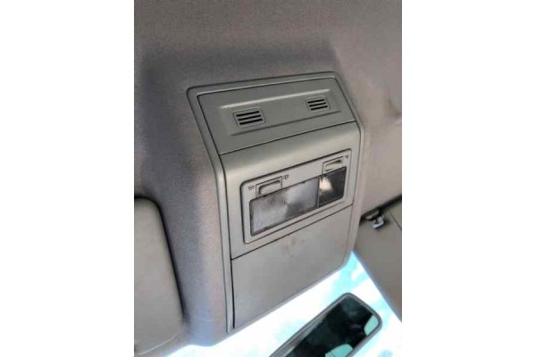 SEAT Alhambra (7V9) Stella 2004 para piezas | Desguace Gandia SL