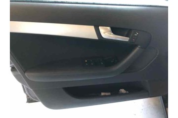 Audi A3 Sportback (8PA) 2.0 TDI Ambiente 2005 para piezas | Desguace Gandia SL