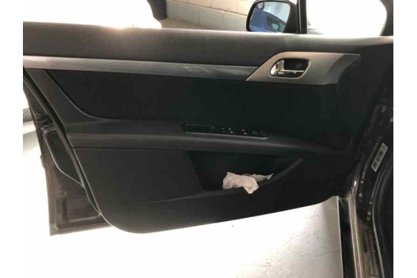 Peugeot 407 ST Sport 2007 para piezas | Desguace Gandia SL