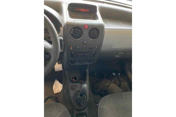 Citroën Berlingo 2.0 HDI Multispace 2006 para piezas | Desguace Gandia SL