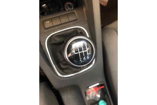 Volkswagen Golf V (1K1)(10.2003) Highline 2006 para piezas | Desguace Gandia SL