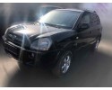 Hyundai Tucson (JM) 2.0 CRDi Comfort 2005 para piezas | Desguace Gandia SL