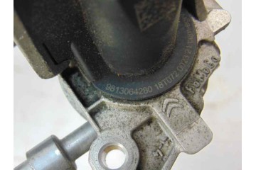 9813064280 VALVULA EGR CITROEN BERLINGO COMBI Feel M 9813064280 186535 CITROEN - 4