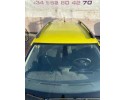 Citroën C4 Cactus Feel 2014 para piezas | Desguace Gandia SL