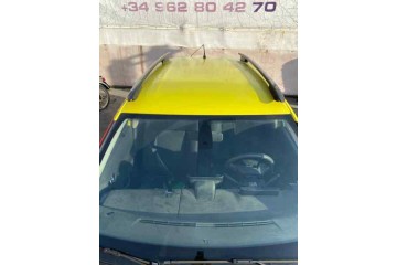 Citroën C4 Cactus Feel 2014 para piezas | Desguace Gandia SL