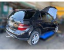 Mercedes-Benz Clase ML (BM 164) 320 CDI 4M Edition 10 2007 para piezas | Desguace Gandia SL