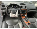 Mercedes-Benz SL (BM 230) Roadster 500 (230.475) 2003 para piezas | Desguace Gandia SL