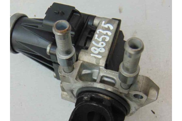 9813064280 VALVULA EGR CITROEN BERLINGO COMBI Feel M 9813064280 186535 CITROEN - 5