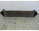 Intercooler, Ford Focus Berlina (CB8) Trend 2011