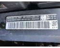 Dodge Journey (JC) SXT 2008 para piezas | Desguace Gandia SL