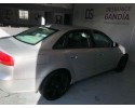 Audi A4 Berlina (8E) 2.0 TDI 16V 2007 para piezas | Desguace Gandia SL