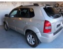 Hyundai Tucson (JM) 2,0 CRDi VGT Comfort Full 4x4 2007 para piezas | Desguace Gandia SL