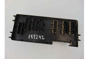 A1643402372 CAJA RELES / FUSIBLES MERCEDES-BENZ CLASE ML (BM 164)