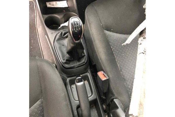 Opel Karl Selective 2017 para piezas | Desguace Gandia SL