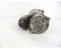 Motor arranque, Ssangyong Rodius Xdi 2010, 6611514101