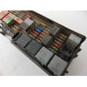 A1643402372 CAJA RELES / FUSIBLES MERCEDES-BENZ CLASE ML (BM 164)