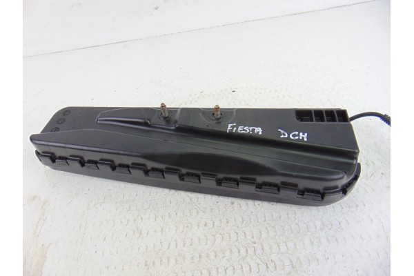 Airbag lateral derecho, Ford Fiesta (CB1) Ambiente 2008, 8A61-A611D10-BC