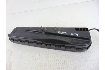 Airbag lateral derecho, Ford Fiesta (CB1) Ambiente 2008, 8A61-A611D10-BC