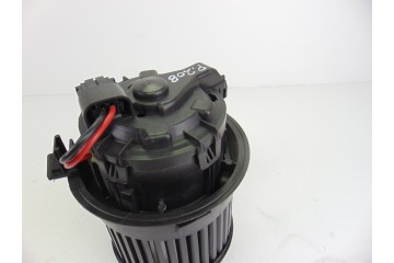Motor calefaccion, Peugeot 208 GT Line 2016