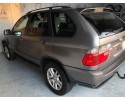 BMW X5 (E53) 3.0D 2004 para piezas | Desguace Gandia SL