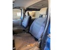 Opel Vivaro Combi 2.7T Corto 2004 para piezas | Desguace Gandia SL