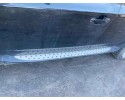 BMW X3 (E83) 2007 para piezas | Desguace Gandia SL