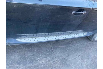 BMW X3 (E83) 2007 para piezas | Desguace Gandia SL