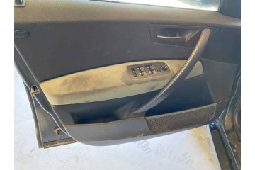 BMW X3 (E83) 3.0D 2004 para piezas | Desguace Gandia SL