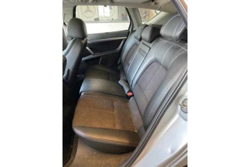Peugeot 407 SW Premium 2004 para piezas | Desguace Gandia SL