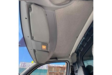 Fiat I Doblò Cargo 1.3 JTD SX Furgón 2009 para piezas | Desguace Gandia SL