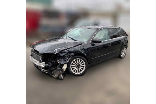 Audi A4 Avant (8E) 1.8 T Quattro 2005 para piezas | Desguace Gandia SL