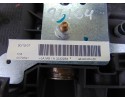Airbag delantero izquierdo, Peugeot 207 Confort 2008, 96500674