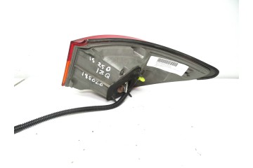 Piloto trasero izquierdo, Lexus Is (DS2/IS2) 250 V6 2007